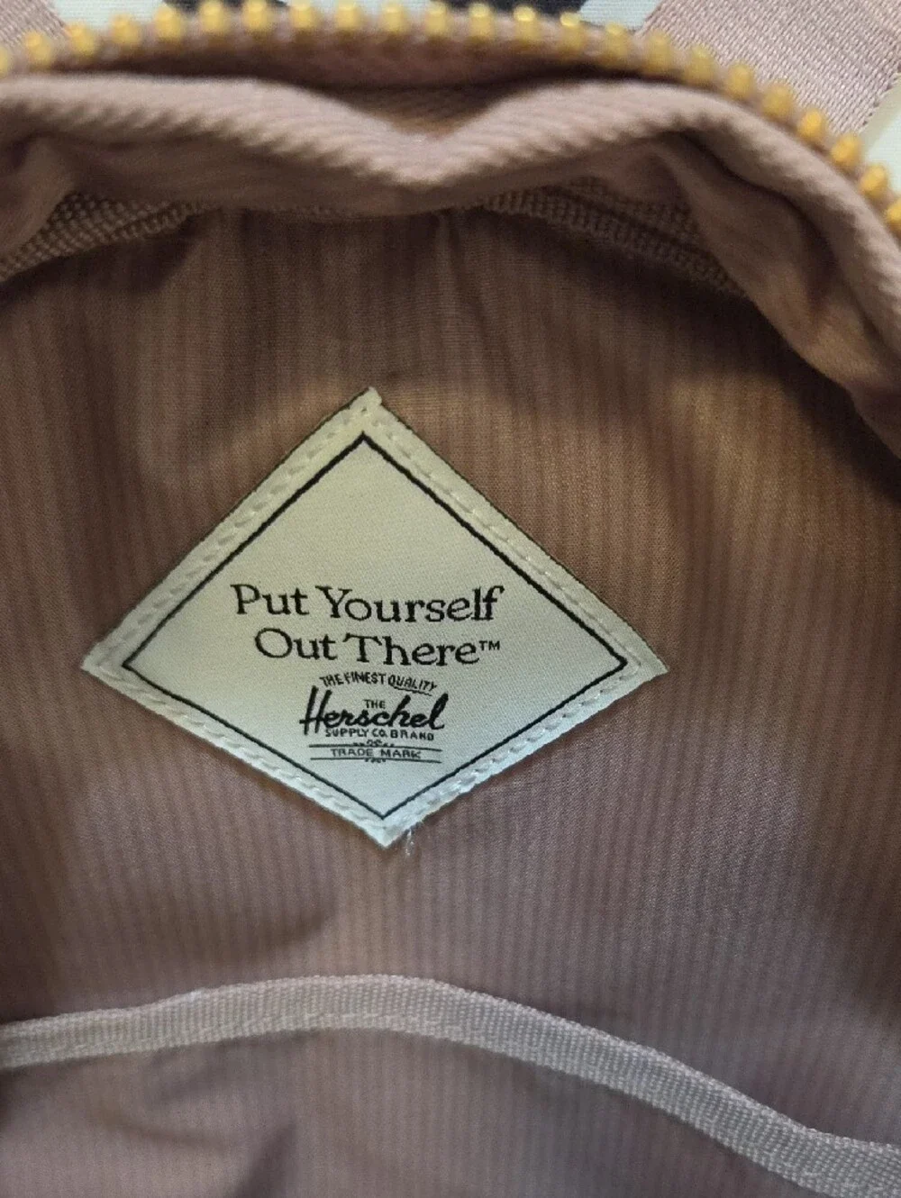 Herschel Nova Mini Backpack